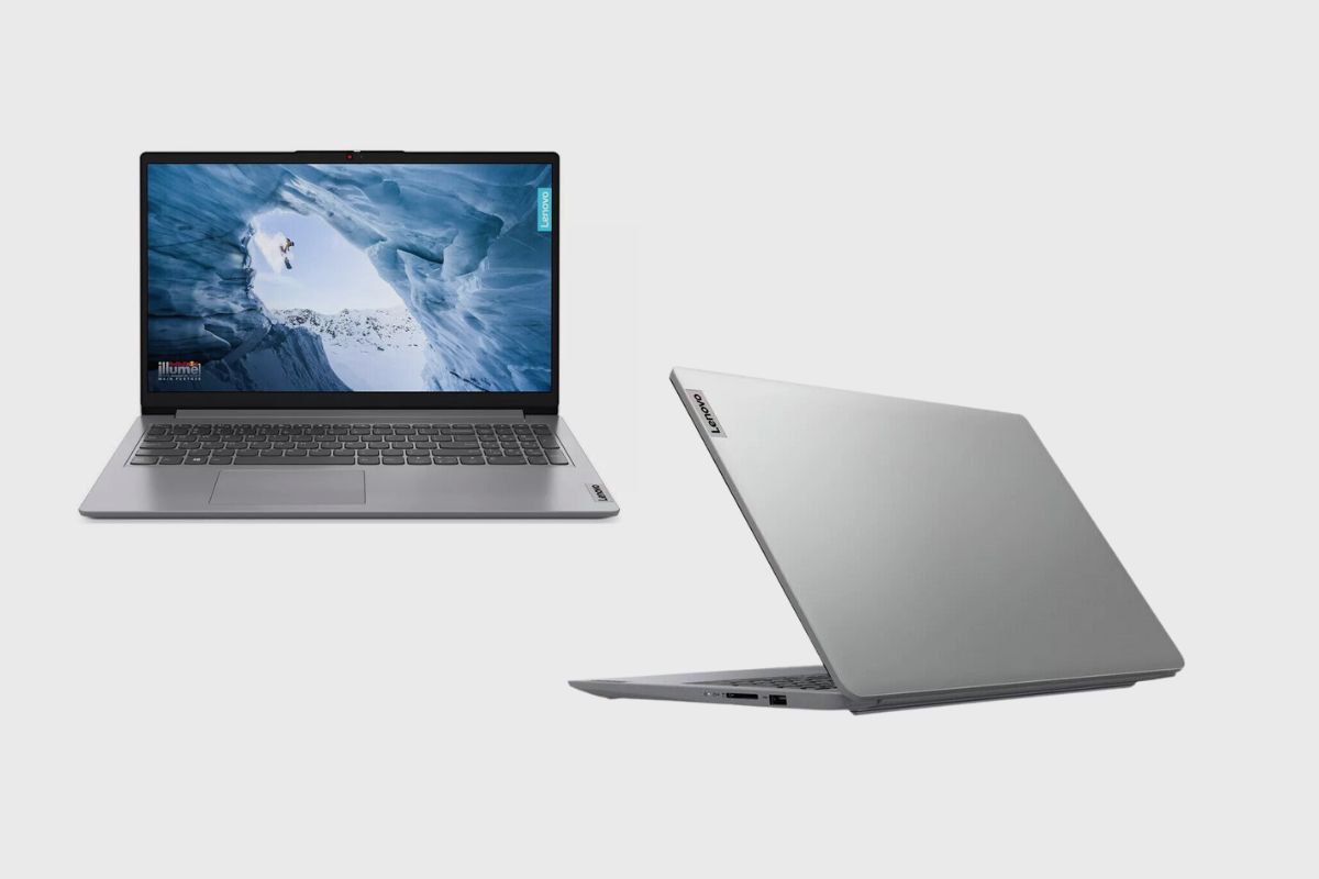 Is the Lenovo Ideapad 1i Good for Gaming